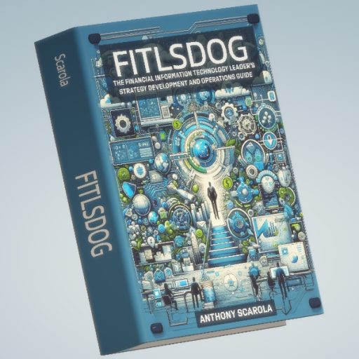 FITLSDOG Book: Hardcover